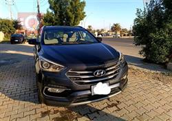 هیوندای سەنتافی